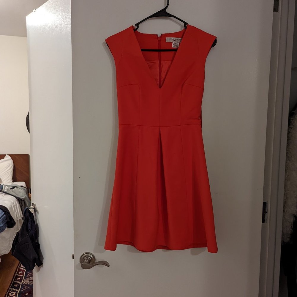 French Connection Dress